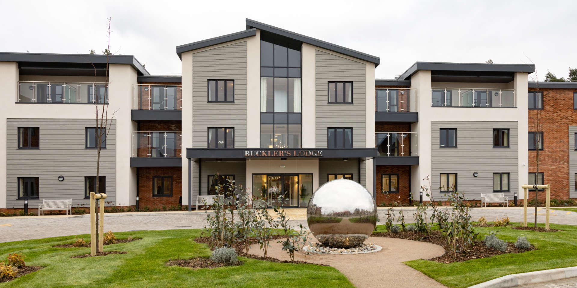 Buckler's Lodge Care Home