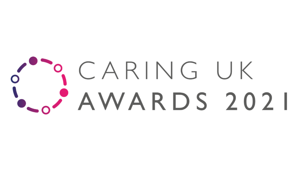 Broadlands recognised at Caring UK Awards Greensleeves Care