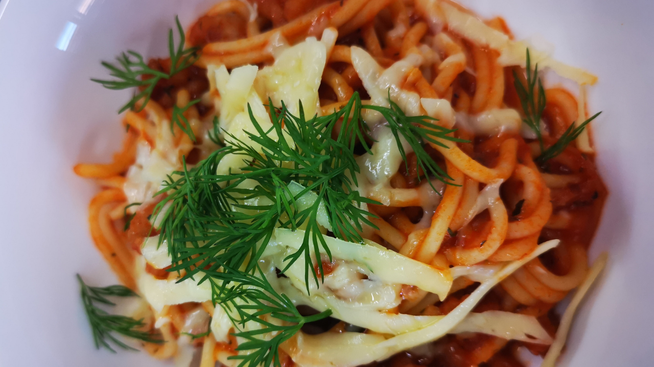 A Taste of Clarendon Lodge Fine Dining at a Local Care Home