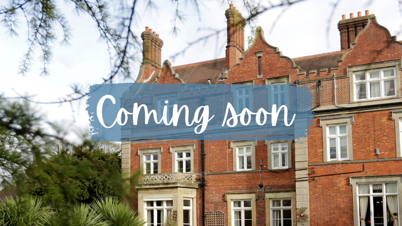 Coming soon Mount Ephraim House's grand reopening Greensleeves Care