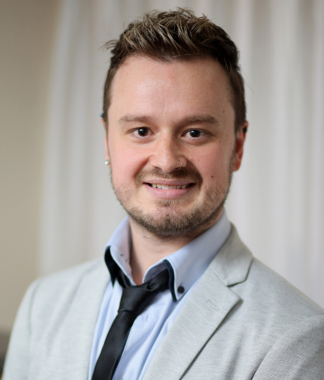 Matthew Edgar