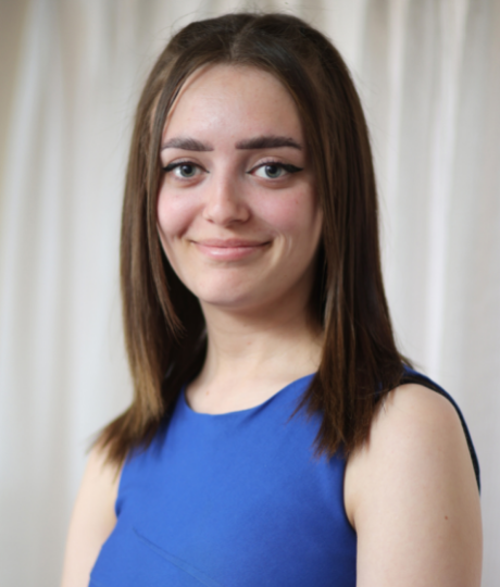 Aimee Hallcup