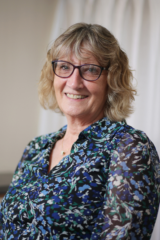 Debbie Rapson Debbie Rapson