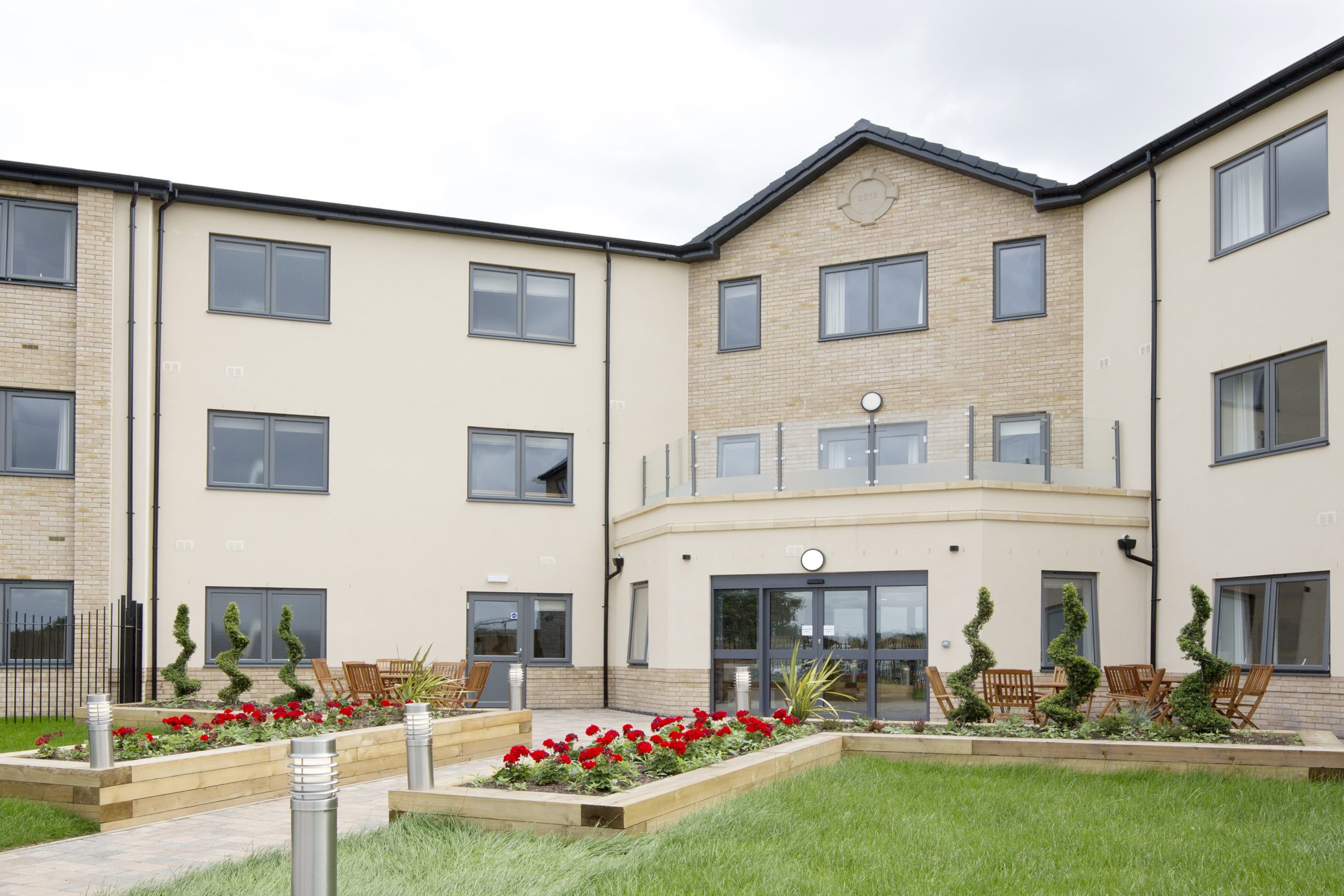 Care Home Ely, Cambridgeshire The Orchards Greensleeves Care