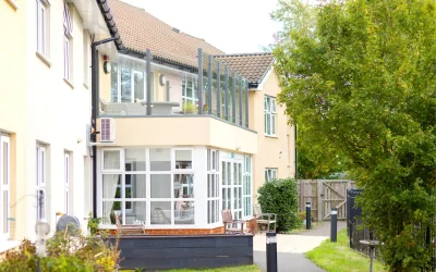 Join Us for Our Family Information Evening at De Lucy House