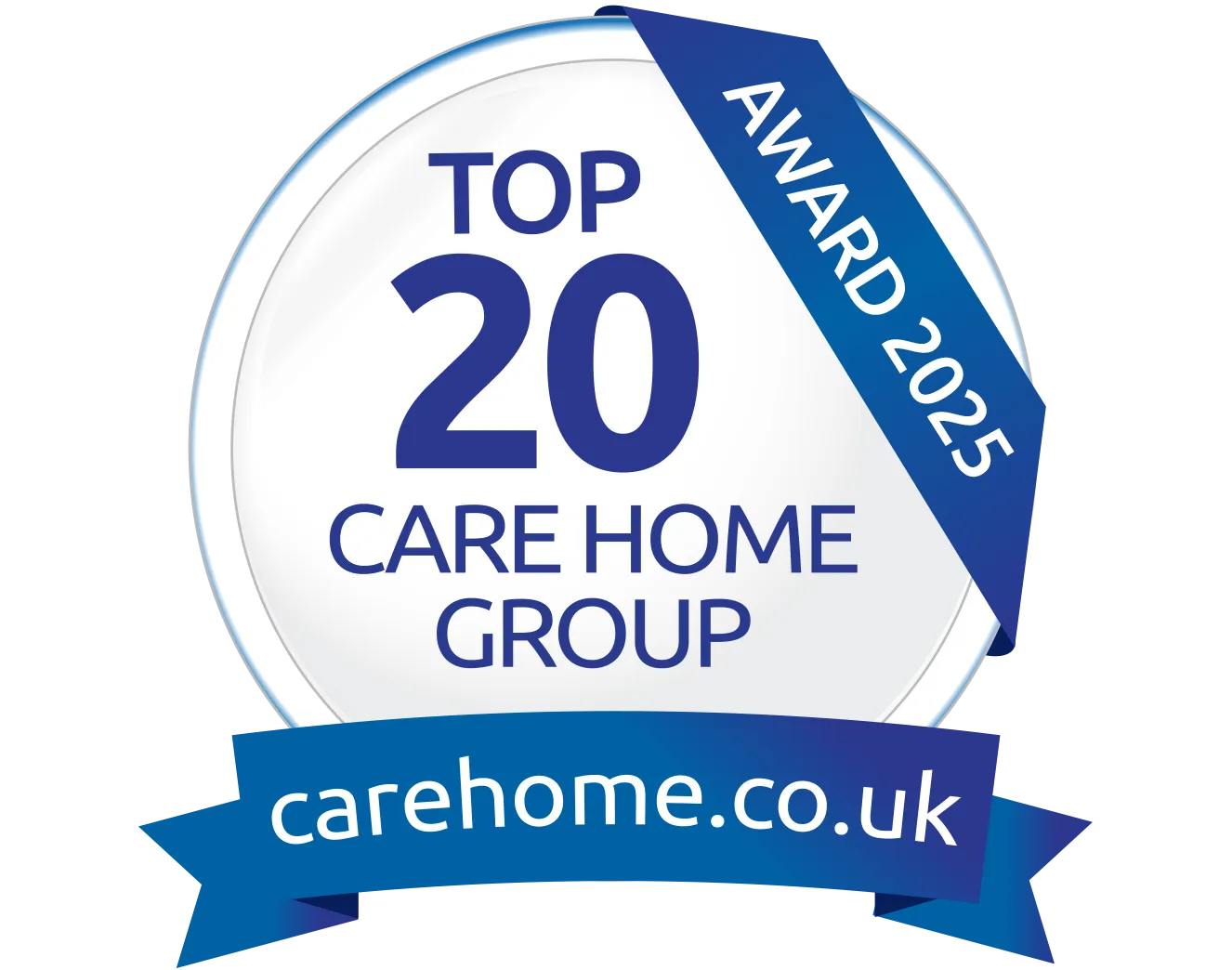 Greensleeves - Top 20 Care Home Group Greensleeves Care Home, top 20 care home group logo