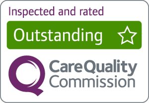 CQC inspected and rated outstanding RGB CQC Rated Outstanding Rating