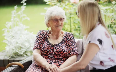 Greensleeves Care Reports Growing Social Impact