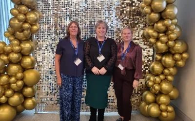 Borovere Care Home becomes first of its kind in Alton to achieve national accreditation for end-of-life care 