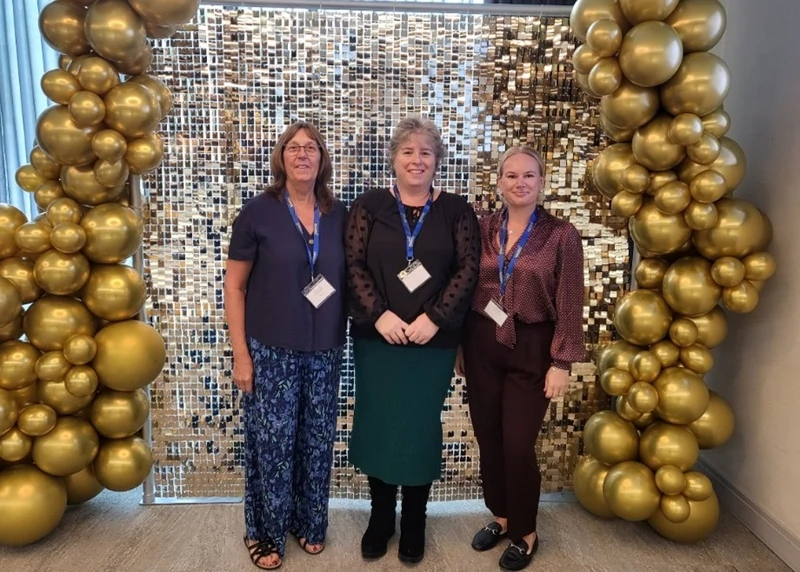 Borovere Care Home becomes first of its kind in Alton to achieve national accreditation for end-of-life care 