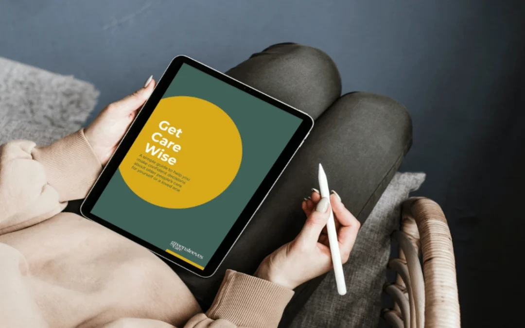 Get Care Wise launches for third year to help more families make confident care decisions