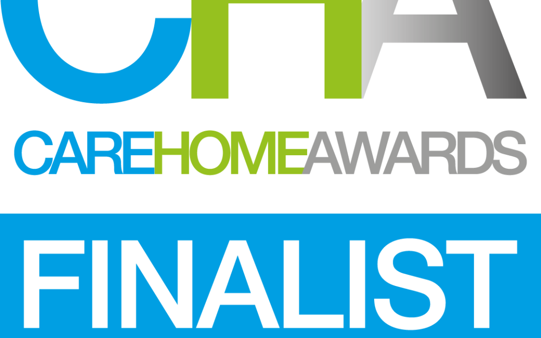 Innovation and excellence earn Greensleeves Care triple nomination