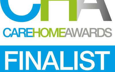 Innovation and excellence earn Greensleeves Care triple nomination