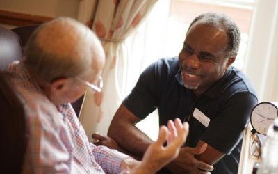 Greensleeves Care Named Among England’s Top Care Groups for 9th Consecutive Year