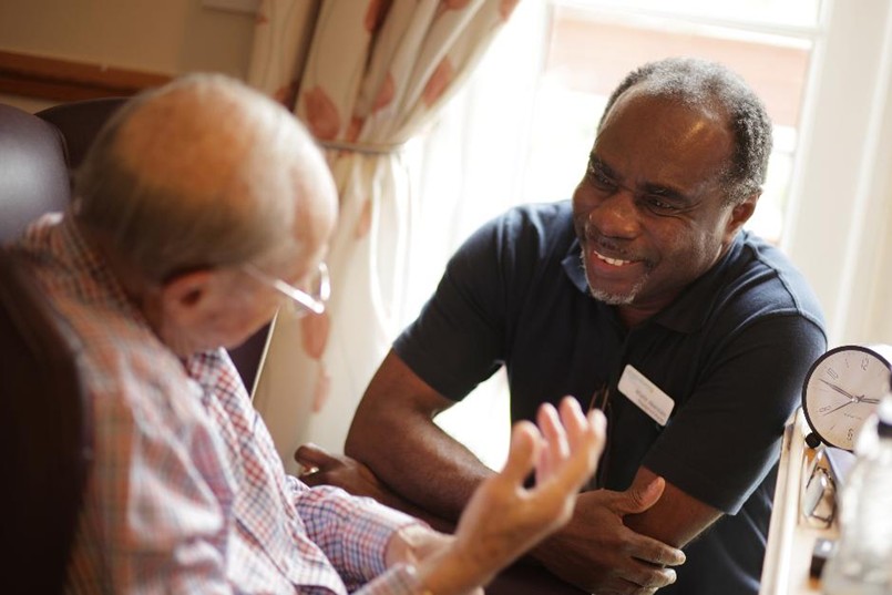 Greensleeves Care Named Among England’s Top Care Groups for 9th Consecutive Year