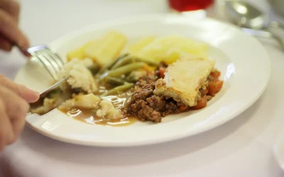 Nutrition and Hydration in Care Homes: Why They Are Essential for Healthy Ageing