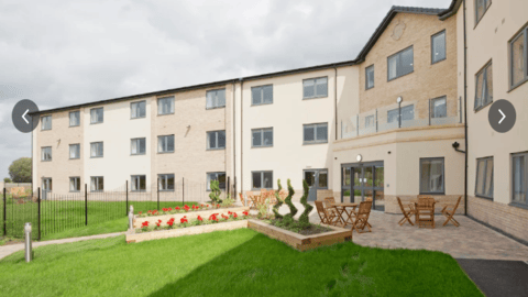 The Orchards in Ely, Cambridgeshire CB6 2FU