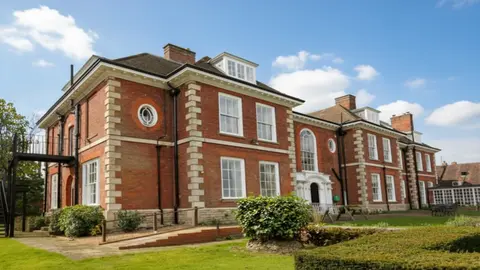 External Image of Sharnbrook House in Bedfordshire
