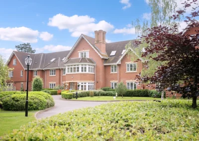 External Image of The Manor
