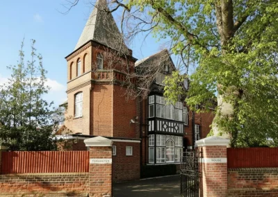 TorkingtonHouse