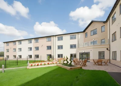 The Orchards Care Home in Ely
