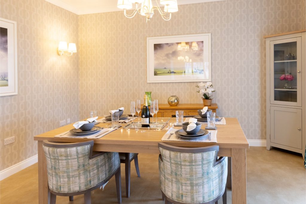 Bucklers Lodge Garden and Spaces