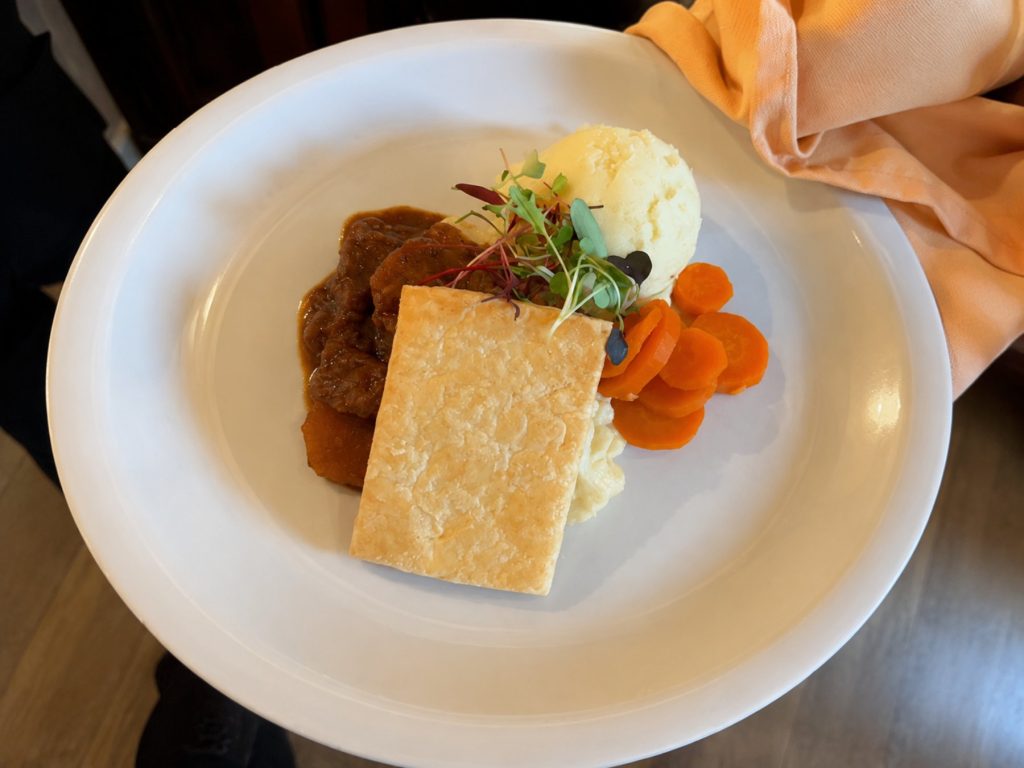 Generic Dining