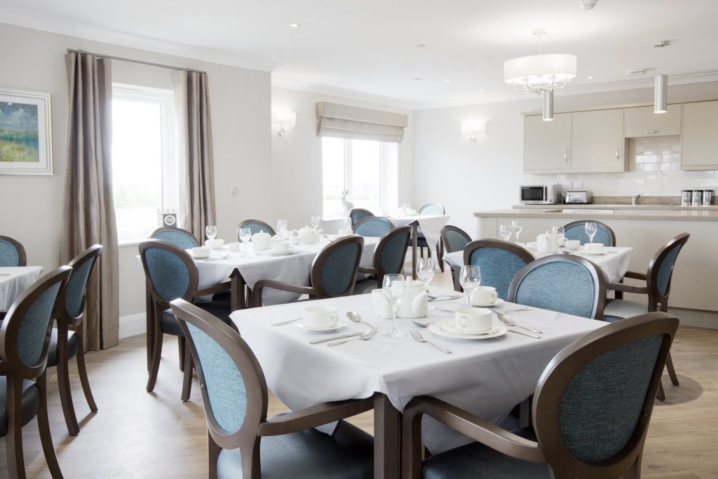 The Orchards Dining