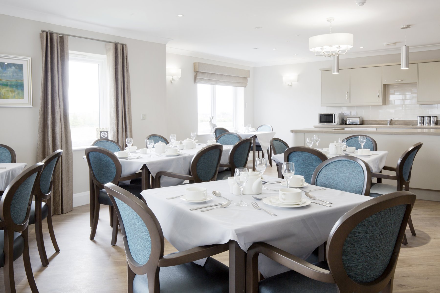 The Orchards Dining