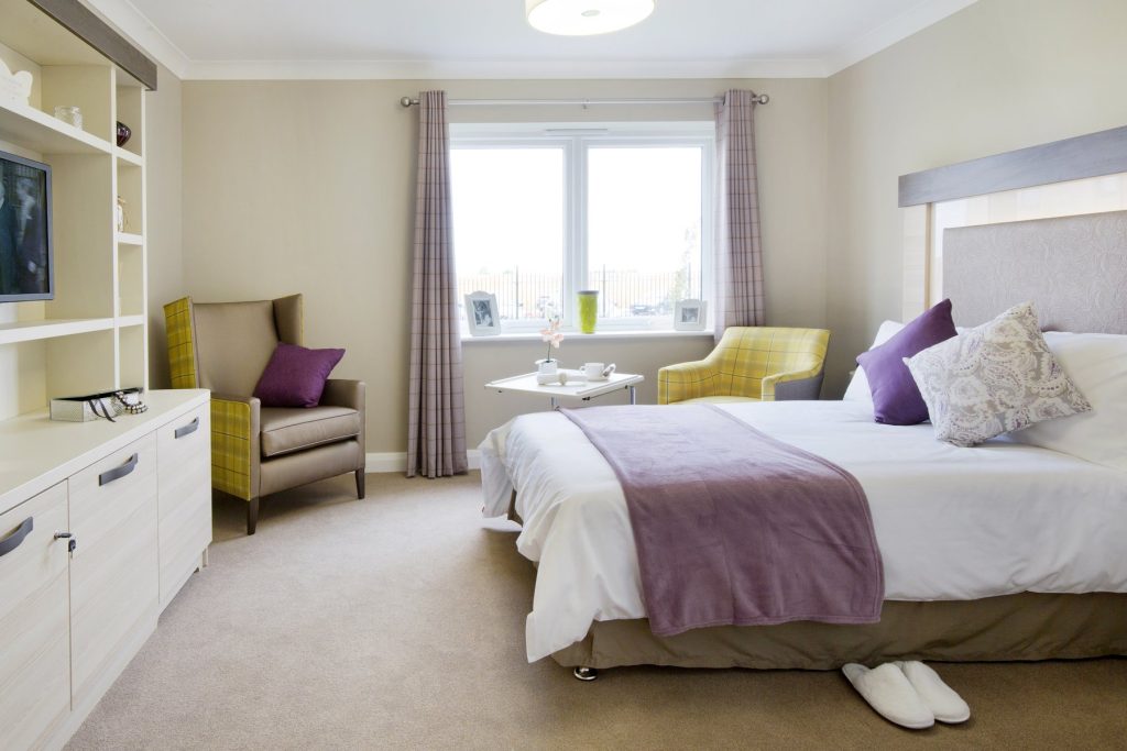 The Orchards Accomodation