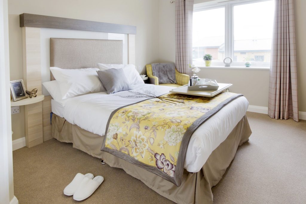 The Orchards Accomodation
