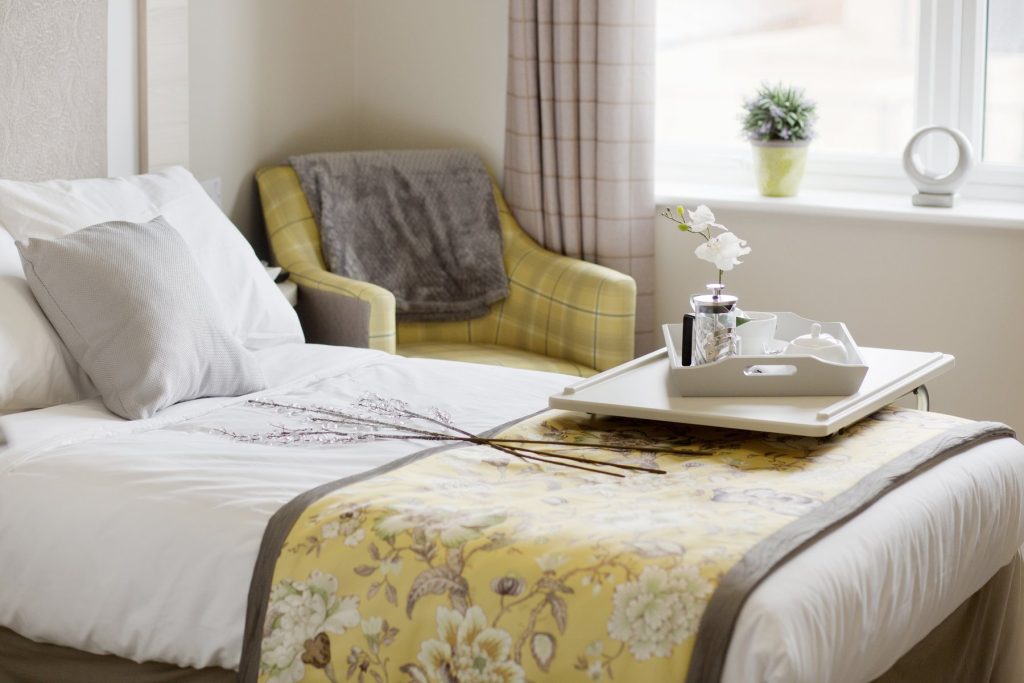 The Orchards Accomodation