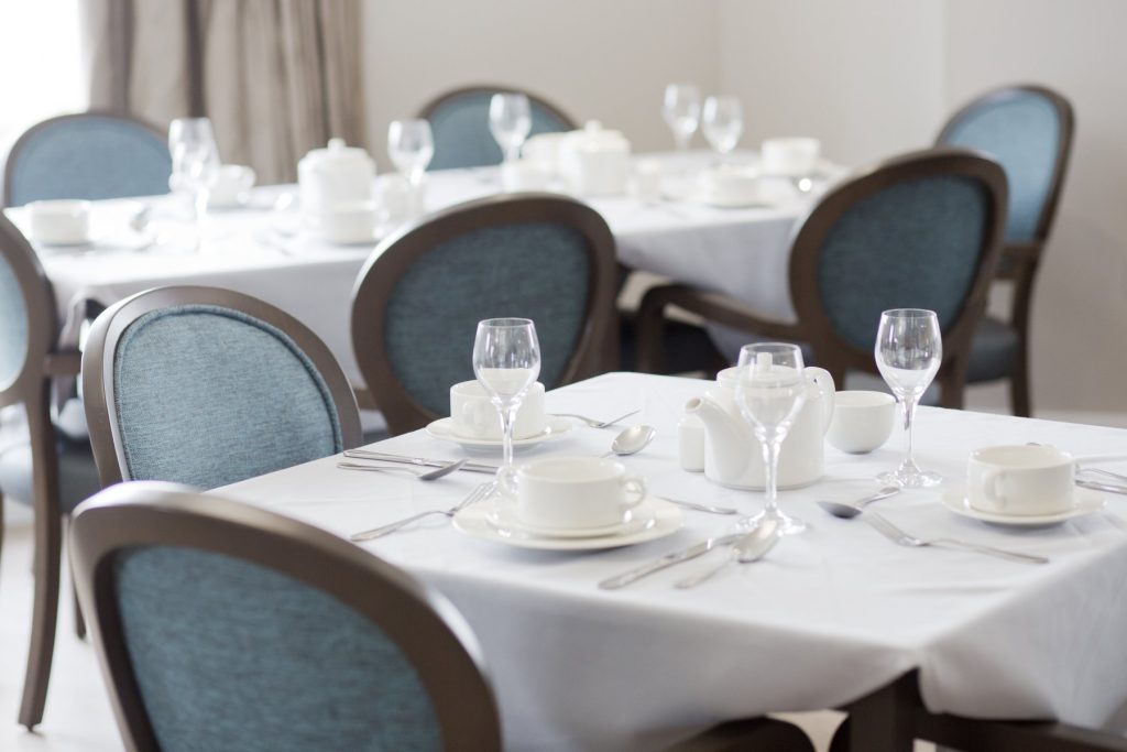 The Orchards Dining