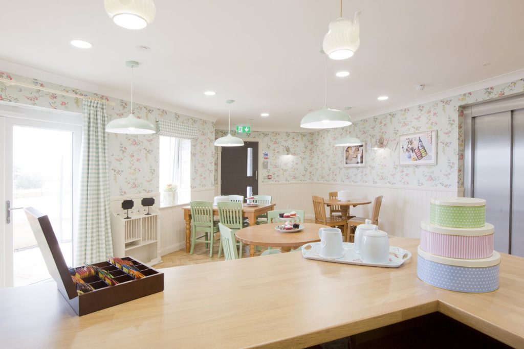 The Orchards Dining