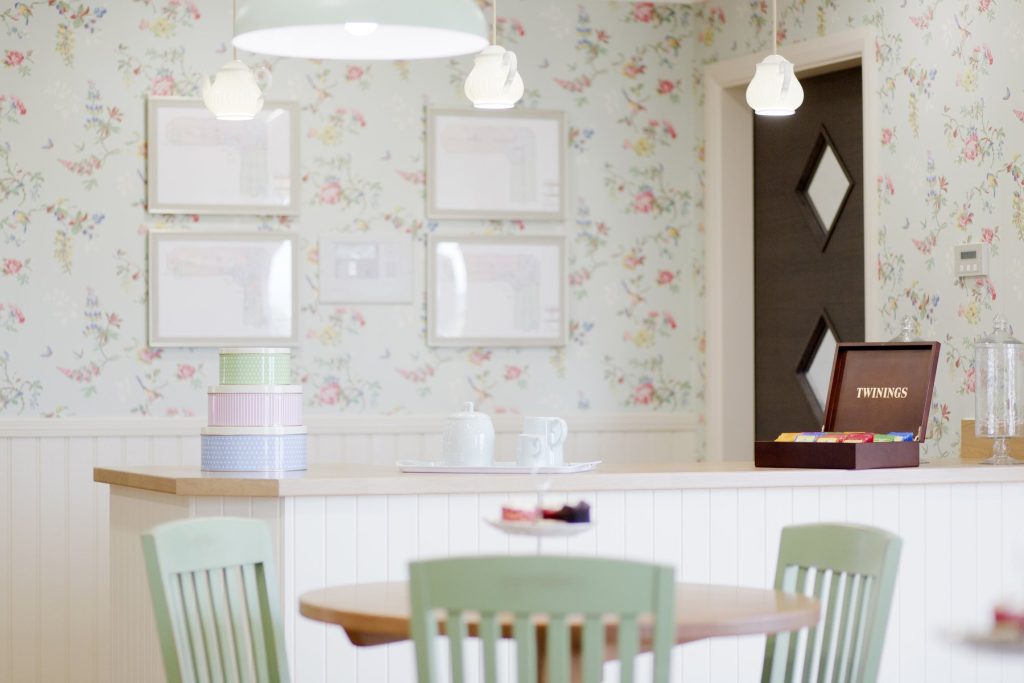 The Orchards Dining