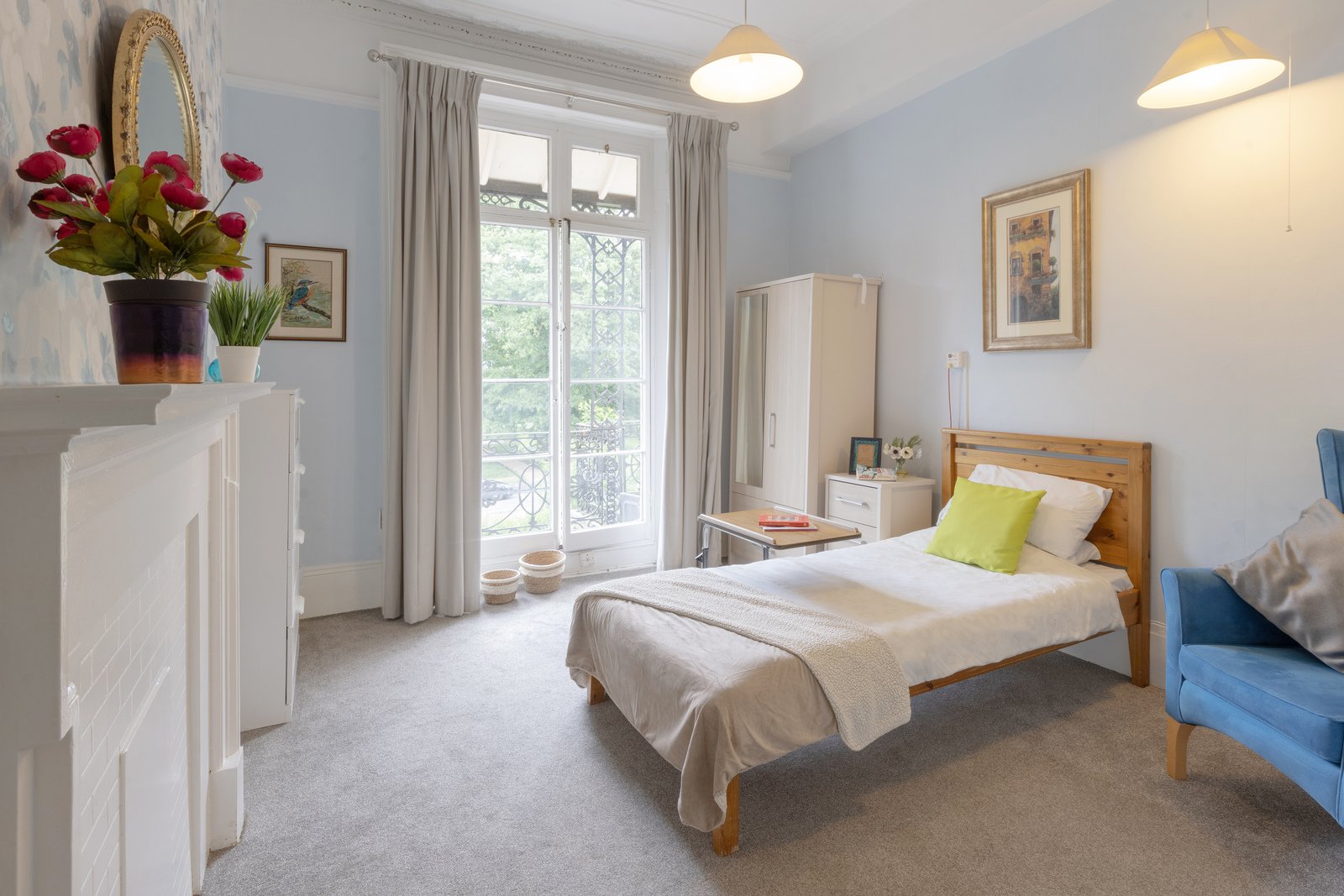 Arden House Accomodation