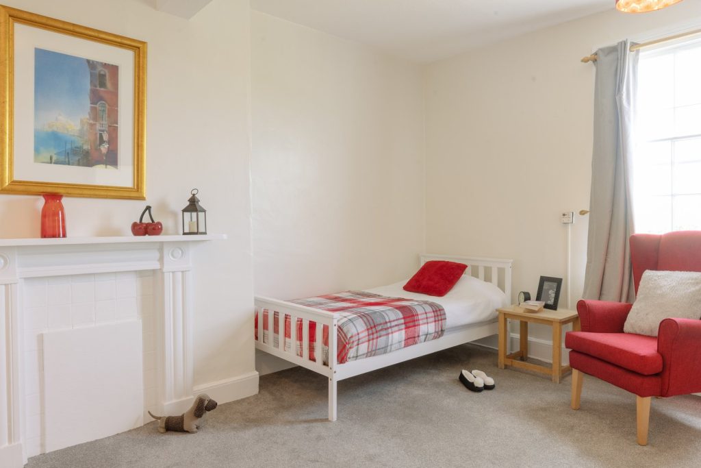 Arden House Accomodation