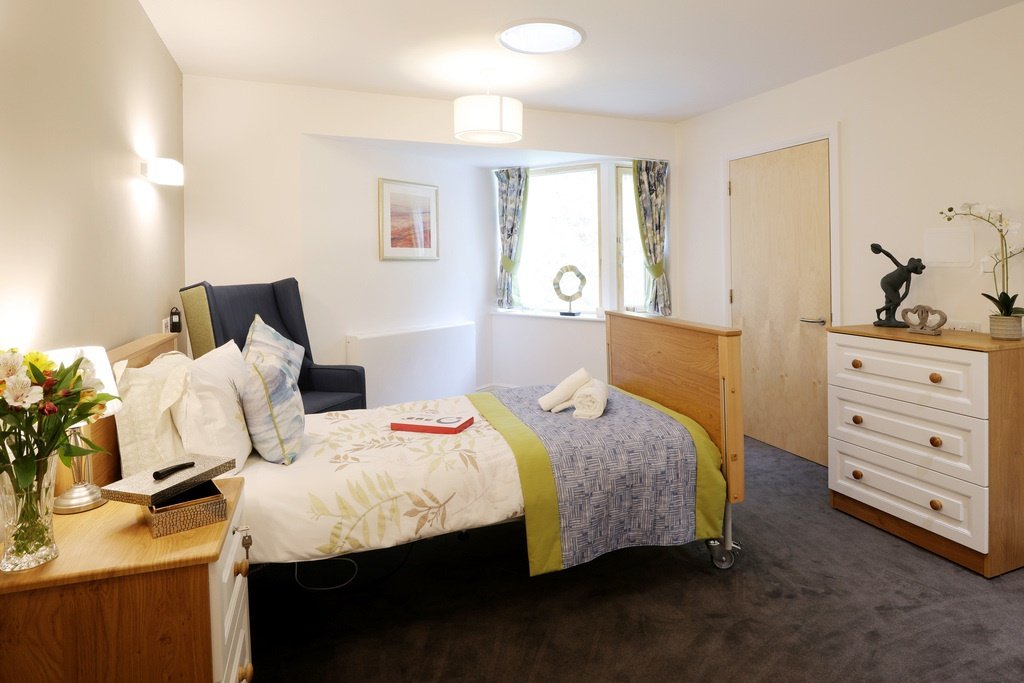 Borovere Accomodation