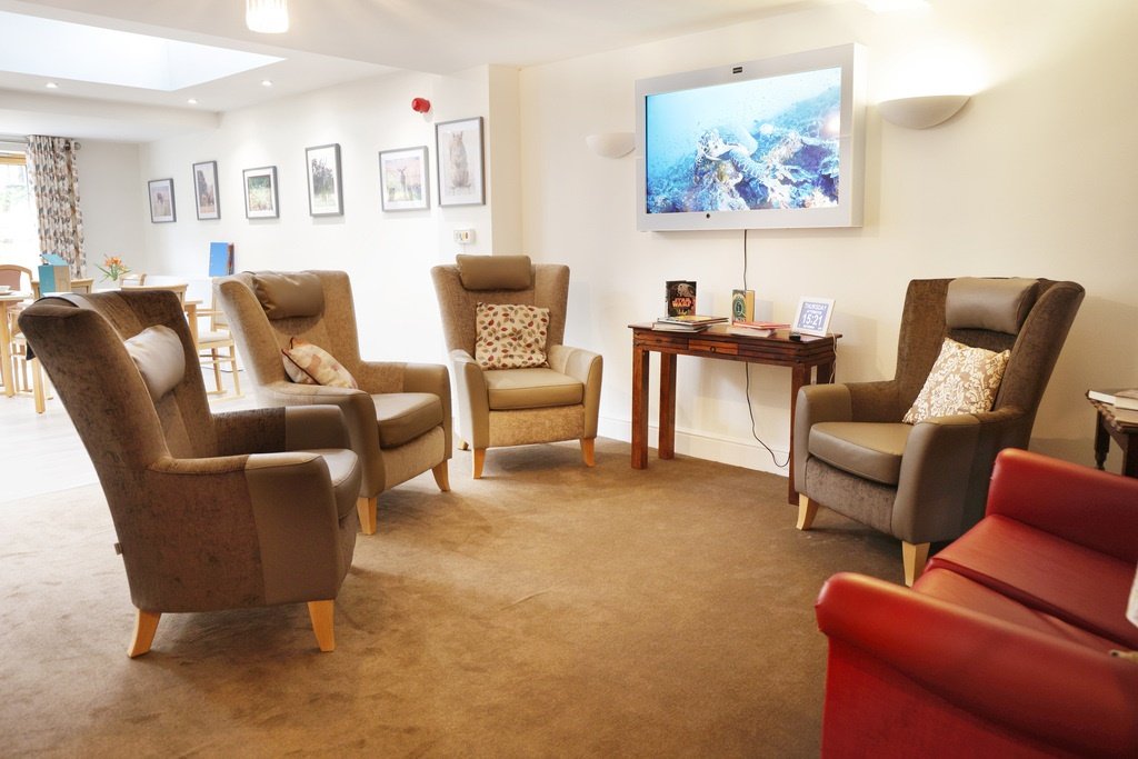 Borovere Accomodation