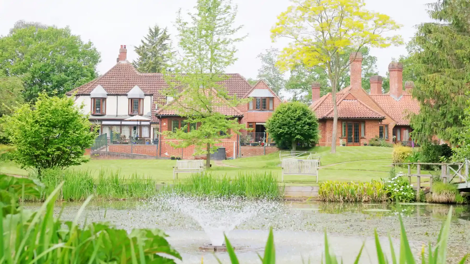 Broadacres Garden
