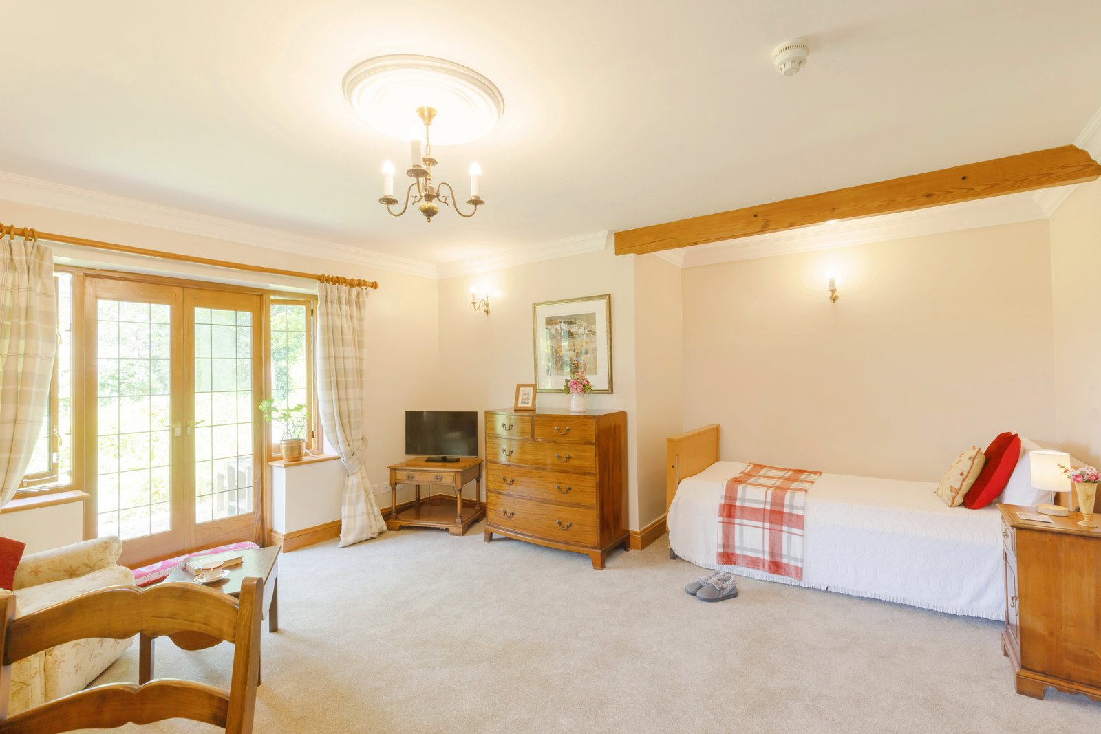 Broadacres Accomodation