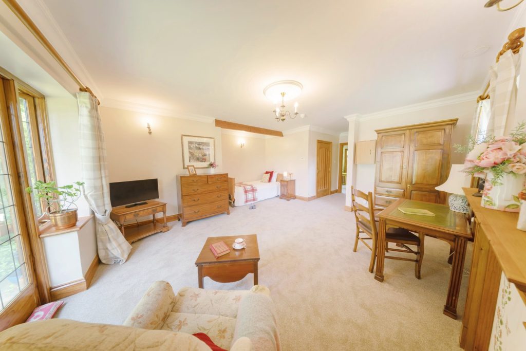 Broadacres Accomodation