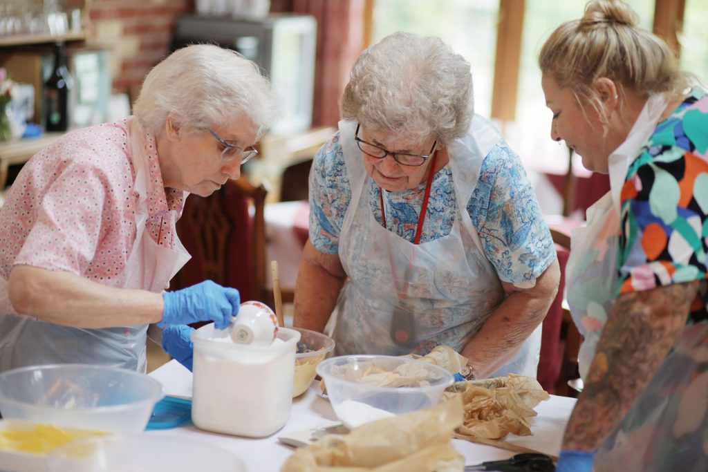 Broadacres Wellbeing