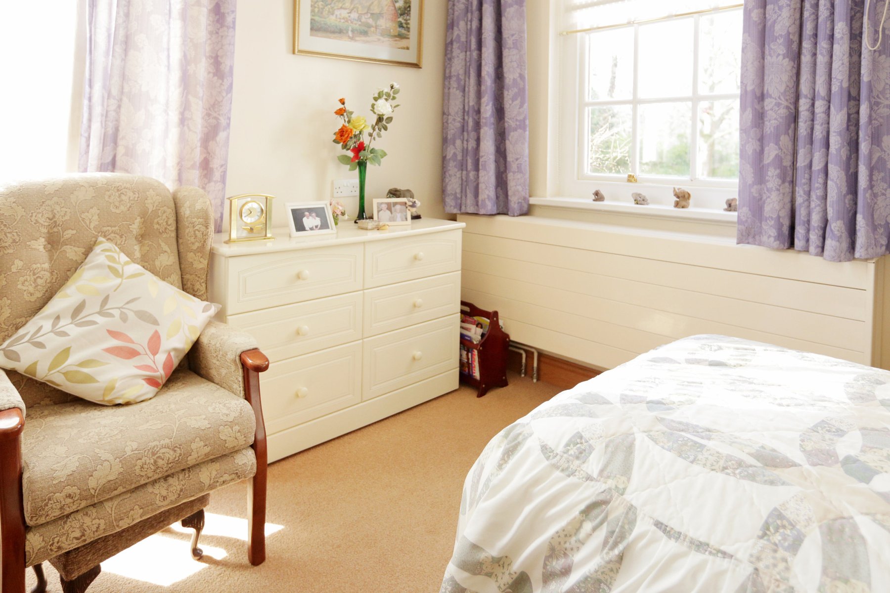 Broadlands Accomodation