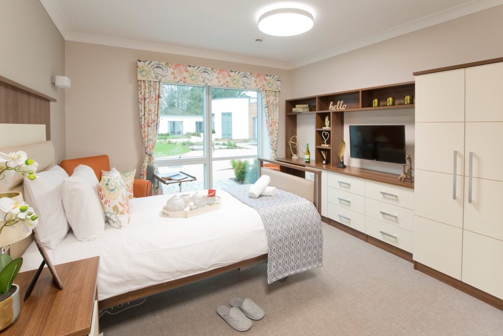 Clarendon Lodge Accomodation