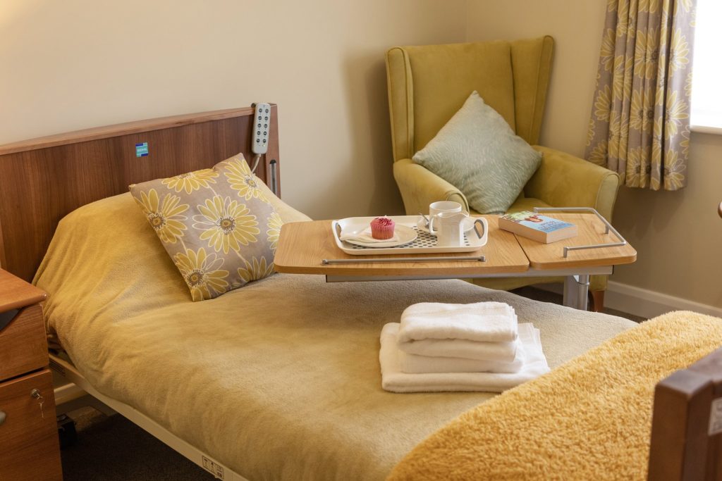 De Lucy House Accomodation