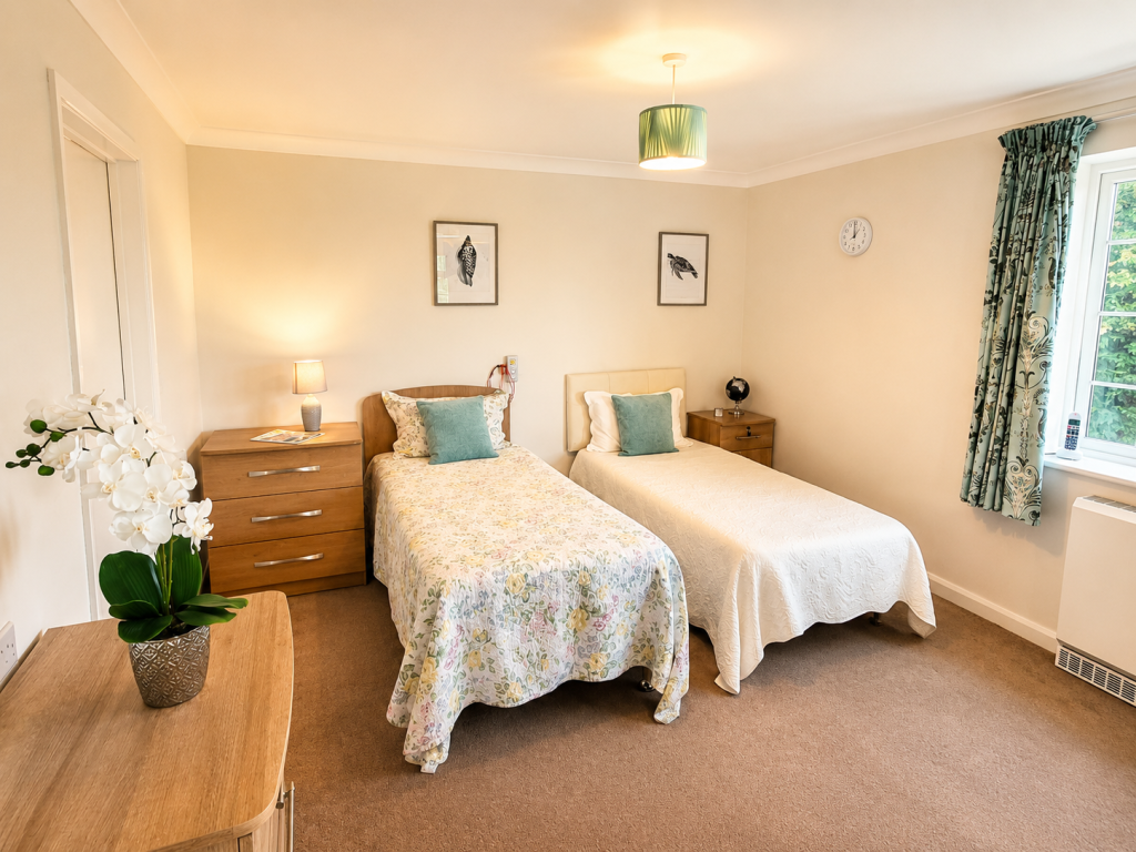 Whitegates Accommodation