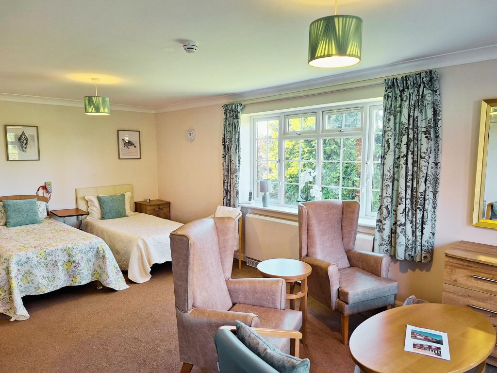 Whitegates Accommodation