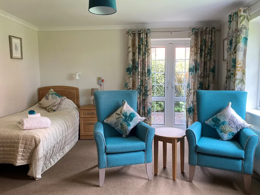 Whitegates Accommodation