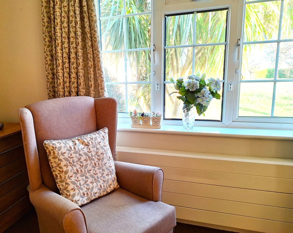 Whitegates Garden and Spaces